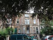 Studio flat for rent in Whatley Road Clifton BS8 BS8