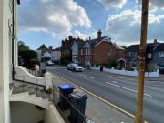 Studio flat for rent in Whitstable Road, Canterbury Ref...