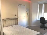 Studio flat for rent in Whitstable Road Canterbury Ref...