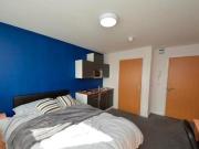 Studio Flat For Rent In Wigan