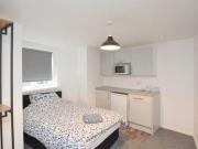 Studio Flat For Rent In Wigan