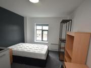 Studio Flat For Rent In Wigan