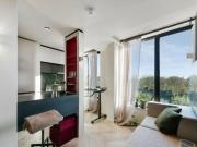Studio Flat For Rent In Willesden Lane