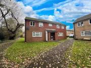 Studio flat for rent in Willow Drive, Ringwood, BH24