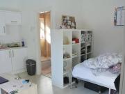 Studio flat for rent in Wilmslow Road Manchester Greater...