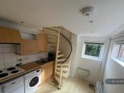Studio Flat For Rent In Winchester