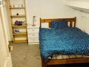 Studio flat for rent in Winchester Road, Birmingham, B20