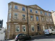 Studio flat for rent in Wood Street Studios,...