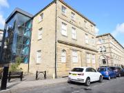 Studio flat for rent in Wood Street Studios,...