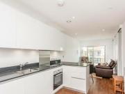 Studio Flat For Rent In Woolwich, London