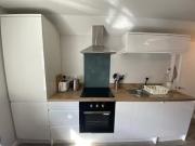 Studio flat for rent in Wootton Gardens, Bournemouth,...