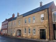Studio Flat For Rent In Worksop, Nottinghamshire