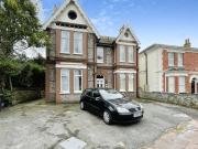 Studio Flat For Rent In Worthing