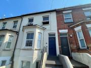 Studio Flat For Rent In Worthing