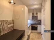 Studio flat for rent in Yelverton Road, Bournemouth, BH1