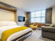 Studio Flat For Rent In York, North Yorkshire