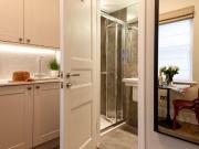 Studio flat for rent in York Street, London, W1H