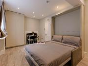 Studio flat for rent in York Street, London, W1H