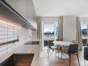 Studio flat for rent in Zinc Street London E15