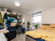 Studio Flat For Sale In 14 Clyde Street
