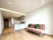 Studio Flat For Sale In 185 Marsh Wall