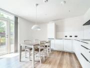 Studio Flat For Sale In 1 Merrion Avenue