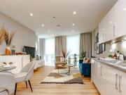 Studio Flat For Sale In 38 Cherry Orchard Road, Croydon