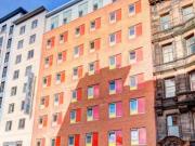 Studio Flat For Sale In 50 58 Jamaica Street, Glasgow