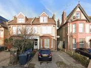 Studio Flat For Sale In 51 Warwick Road, Ealing