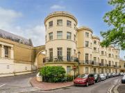 Studio flat for sale in Alexander Terrace, Worthing,...