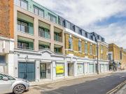 Studio flat for sale in Alexandra Street, Southend on...