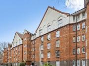 Studio Flat For Sale In Arnold Circus Estate