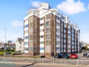 Studio flat for sale in Arundel Street, Brighton, BN2