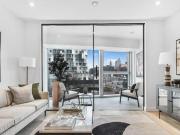 Studio Flat For Sale In Battersea