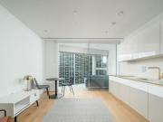 Studio Flat For Sale In Battersea Power Station