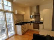 Studio Flat For Sale In Bedford Street