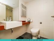 Studio flat for sale in Beetham Tower, 111 Old Hall...