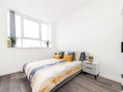Studio flat for sale in Bingley Road, Bradford, West...
