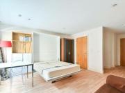 Studio Flat For Sale In Borough, London