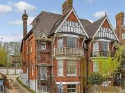 Studio Flat For Sale In Brighton