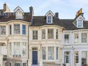 Studio Flat For Sale In Brighton, East Sussex