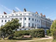 Studio Flat For Sale In Brighton, East Sussex