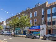 Studio flat for sale in Chapel Road, Worthing BN11 1BE, BN11