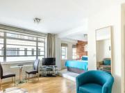 Studio Flat For Sale In Chelsea, London