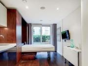 Studio Flat For Sale In Chelsea, London