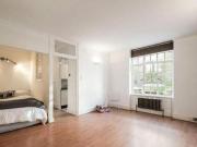 Studio Flat For Sale In Chelsea Manor Street, London