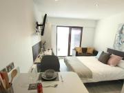 Studio Flat For Sale In Chester, Cheshire