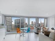 Studio Flat For Sale In City Road