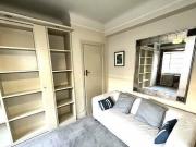 Studio flat for sale in DU Cane Court Balham High Road...