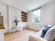 Studio Flat For Sale In Ealing, London